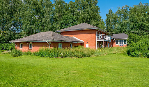 Дом в КП Северная Пальмира