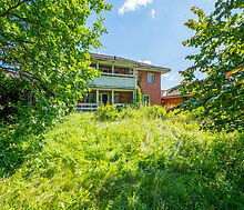 Дом в КП Северная Пальмира