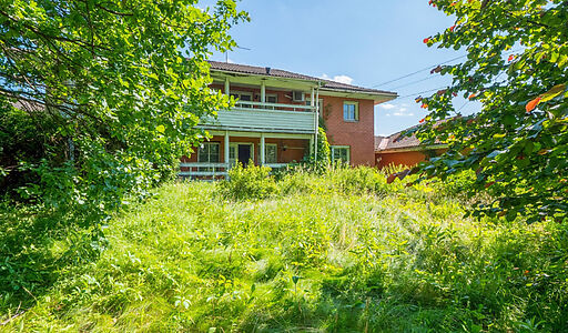 Дом в КП Северная Пальмира