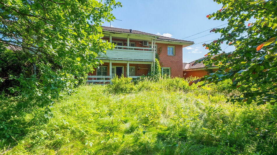 Дом в КП Северная Пальмира