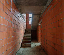 Дом у леса в Сходне