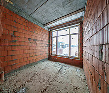 Дом у леса в Сходне