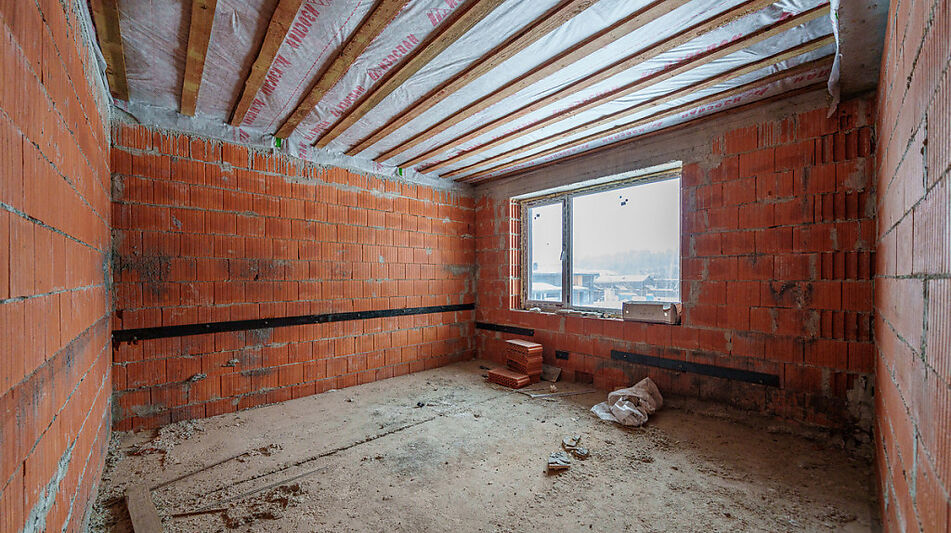 Дом у леса в Сходне