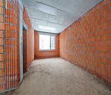 Дом у леса в Сходня Кантри Клаб