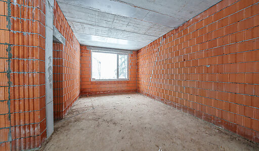 Дом у леса в Сходня Кантри Клаб