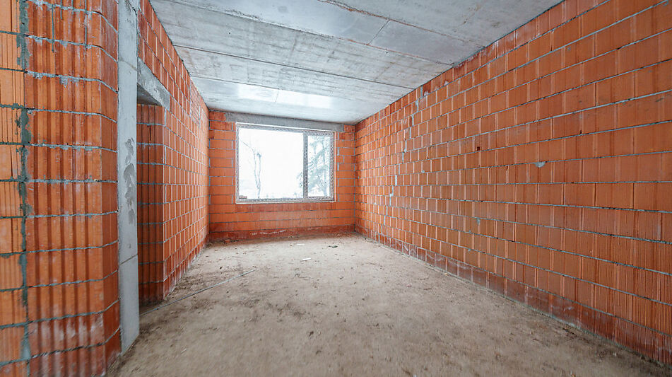 Дом у леса в Сходня Кантри Клаб