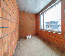 Дом у леса в Сходня Кантри Клаб