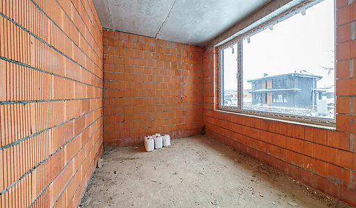 Дом у леса в Сходня Кантри Клаб