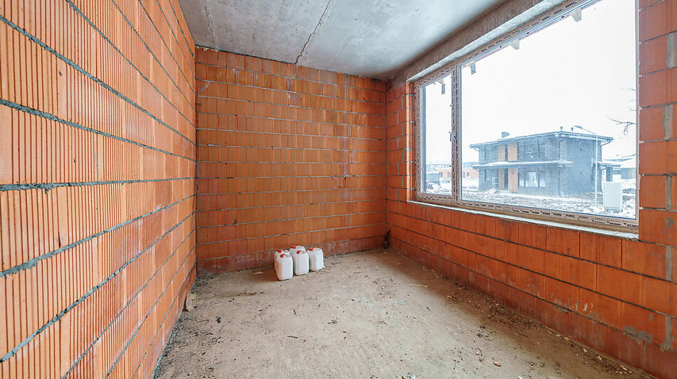 Дом у леса в Сходня Кантри Клаб