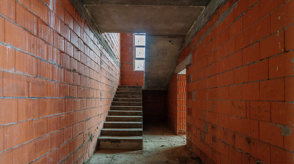 Дом у леса в Сходня Кантри Клаб