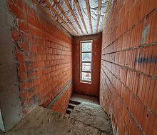 Дом у леса в Сходня Кантри Клаб