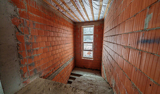 Дом у леса в Сходня Кантри Клаб