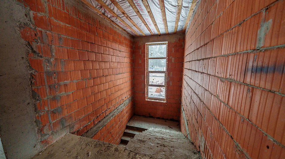 Дом у леса в Сходня Кантри Клаб