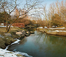 Готовый таунхаус в КП Парк Авеню