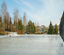 Готовый таунхаус в КП Парк Авеню