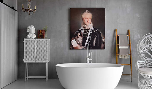 Готовый таунхаус в КП Парк Авеню