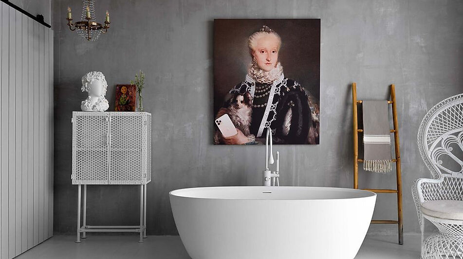 Готовый таунхаус в КП Парк Авеню