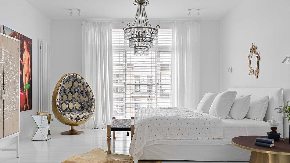 Готовый таунхаус в КП Парк Авеню