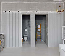 Готовый таунхаус в КП Парк Авеню