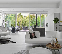 Готовый таунхаус в КП Парк Авеню