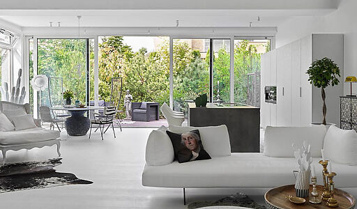 Готовый таунхаус в КП Парк Авеню