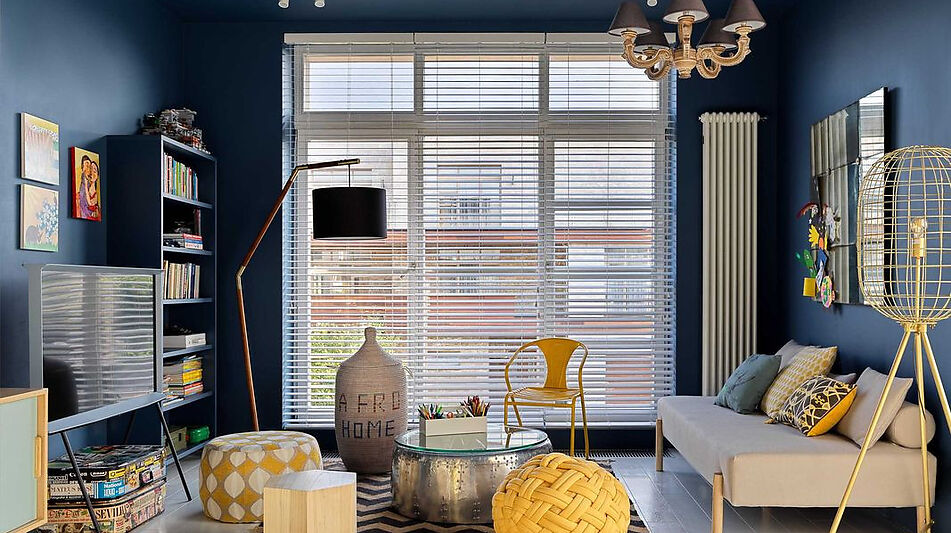 Готовый таунхаус в КП Парк Авеню