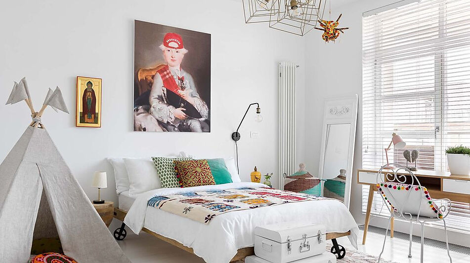 Готовый таунхаус в КП Парк Авеню