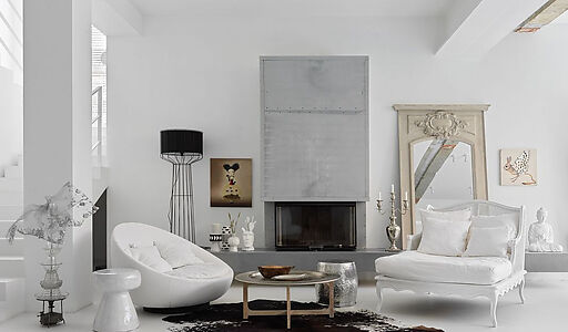 Готовый таунхаус в КП Парк Авеню