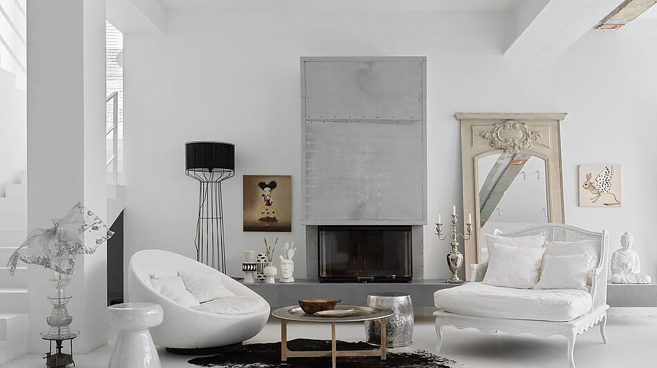 Готовый таунхаус в КП Парк Авеню