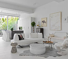 Готовый таунхаус в КП Парк Авеню