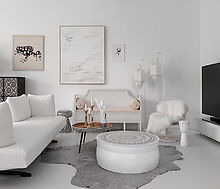 Готовый таунхаус в КП Парк Авеню