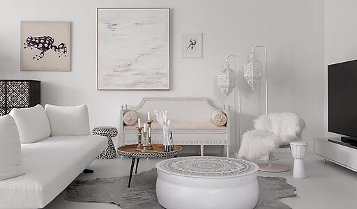 Готовый таунхаус в КП Парк Авеню