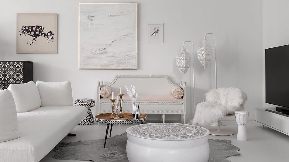 Готовый таунхаус в КП Парк Авеню