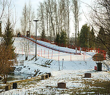 Готовый таунхаус в КП Парк Авеню