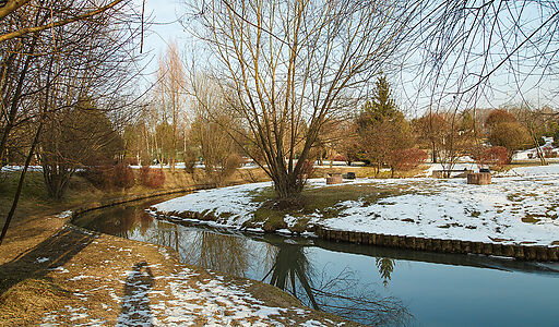 Готовый таунхаус в КП Парк Авеню