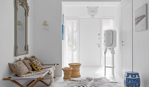 Готовый таунхаус в КП Парк Авеню