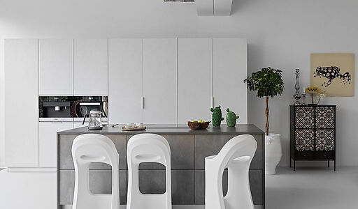 Готовый таунхаус в КП Парк Авеню