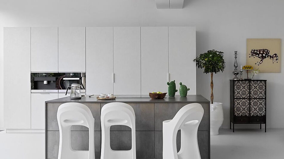 Готовый таунхаус в КП Парк Авеню