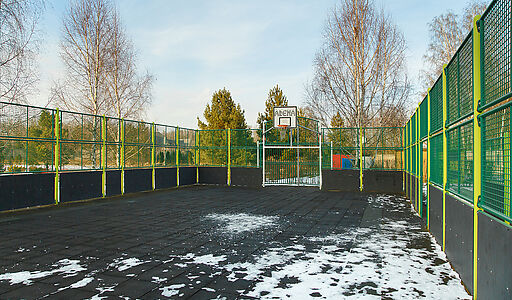 Готовый таунхаус в КП Парк Авеню