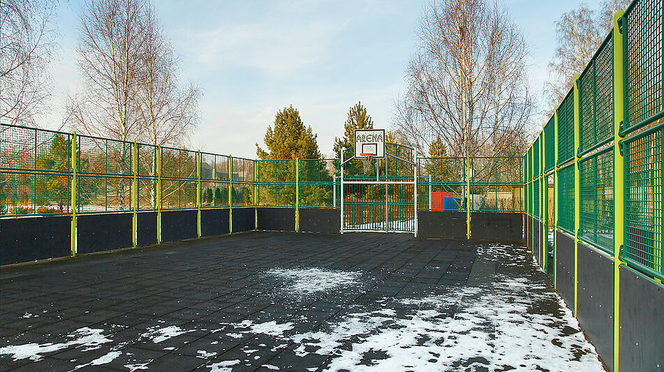 Готовый таунхаус в КП Парк Авеню