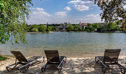 Английская классика в КП Гринфилд