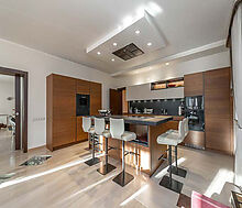 Английская классика в КП Гринфилд