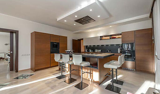 Английская классика в КП Гринфилд