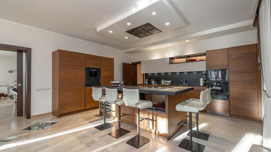 Английская классика в КП Гринфилд