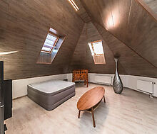 Английская классика в КП Гринфилд