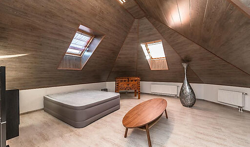 Английская классика в КП Гринфилд