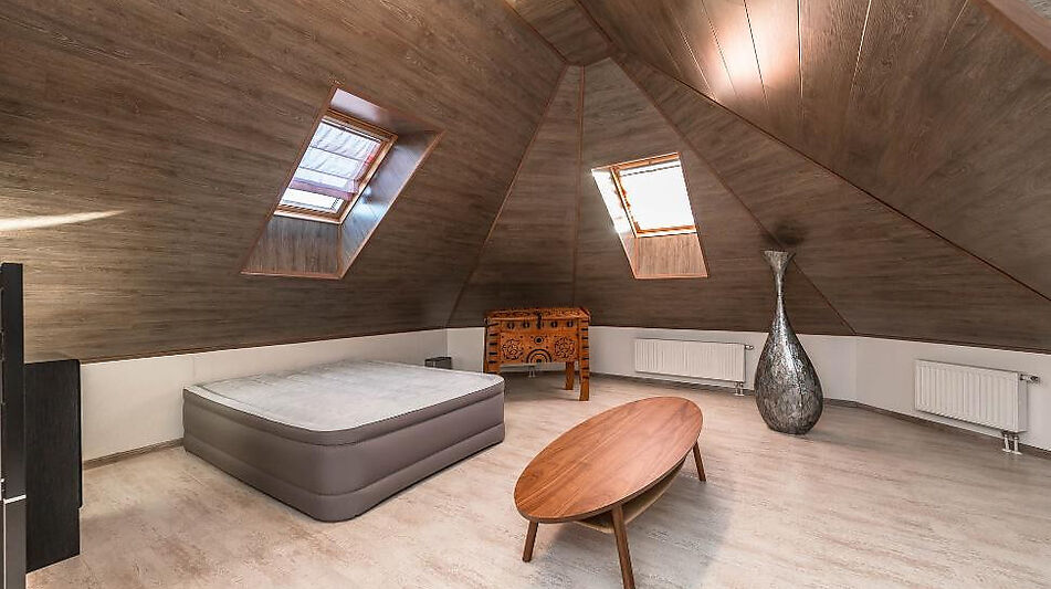 Английская классика в КП Гринфилд