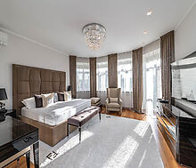 Английская классика в КП Гринфилд