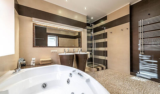 Английская классика в КП Гринфилд