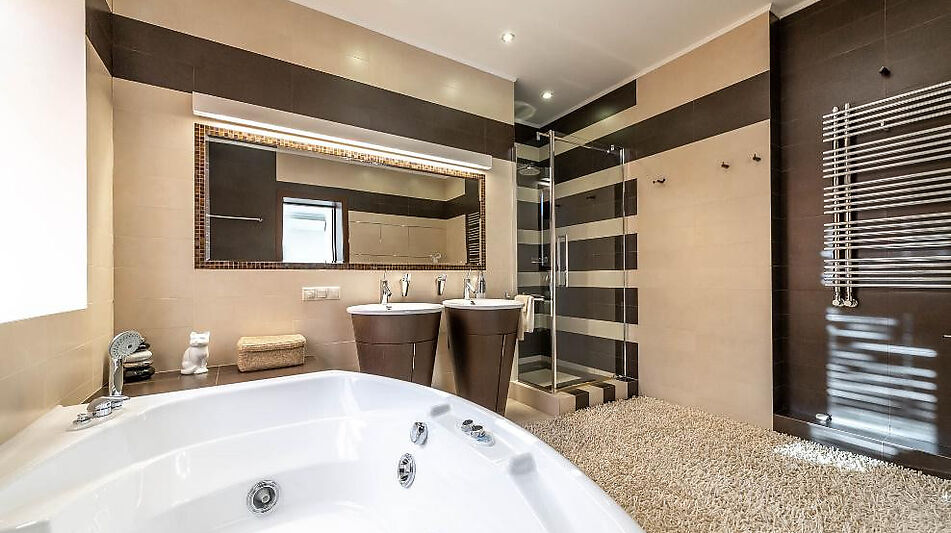 Английская классика в КП Гринфилд